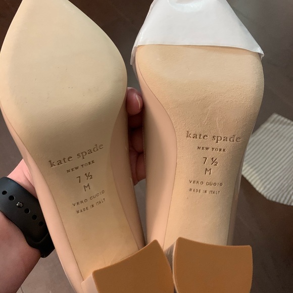 Kate Spade Shoes - Picture 6 of 8